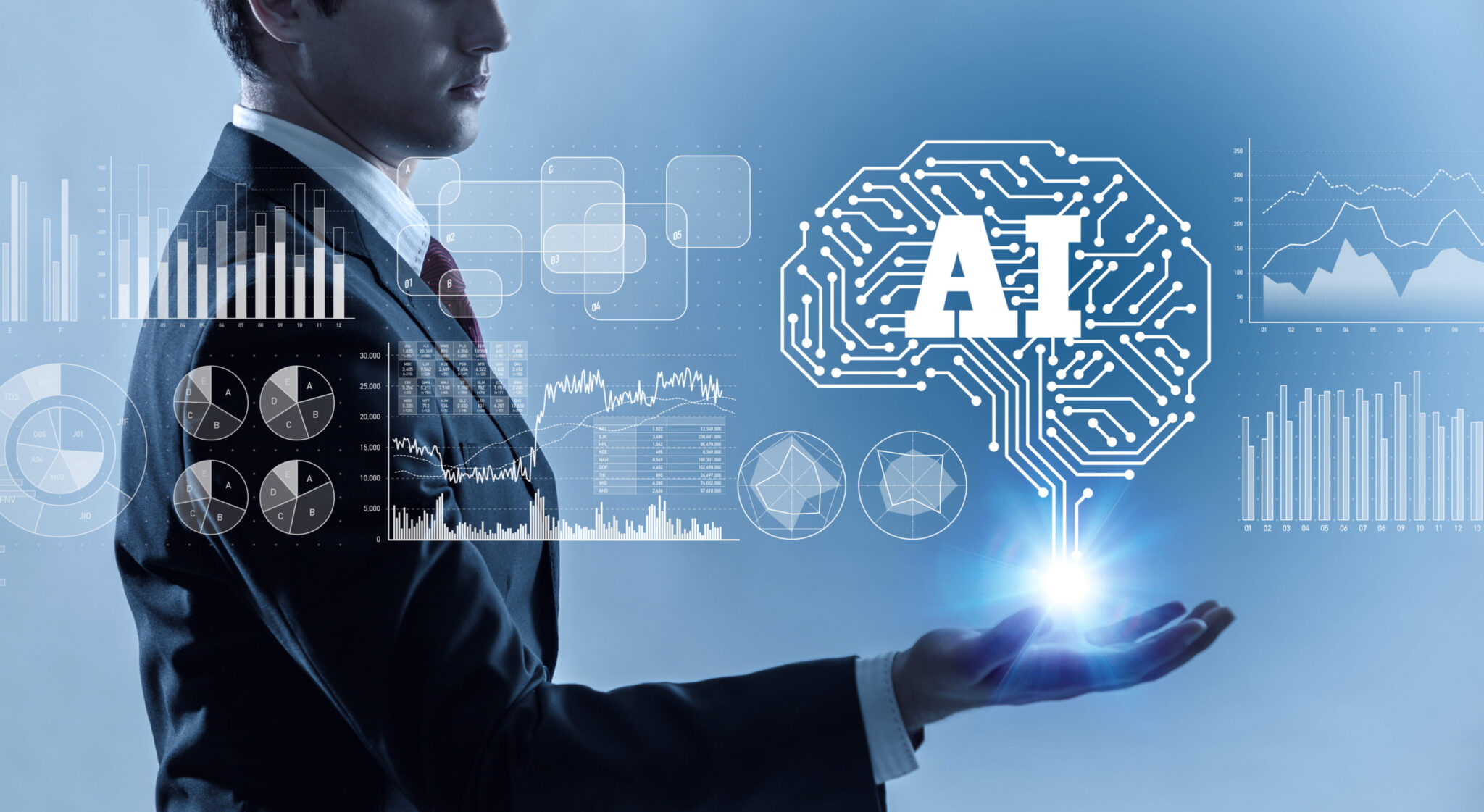 Mastering AI Solutions